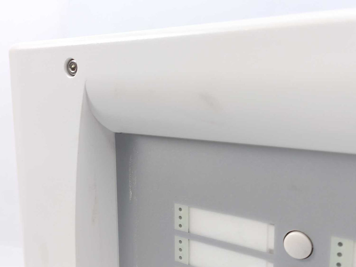 Siemens XC1005-A S54390-C3-A1 Extinguishing Control Panel