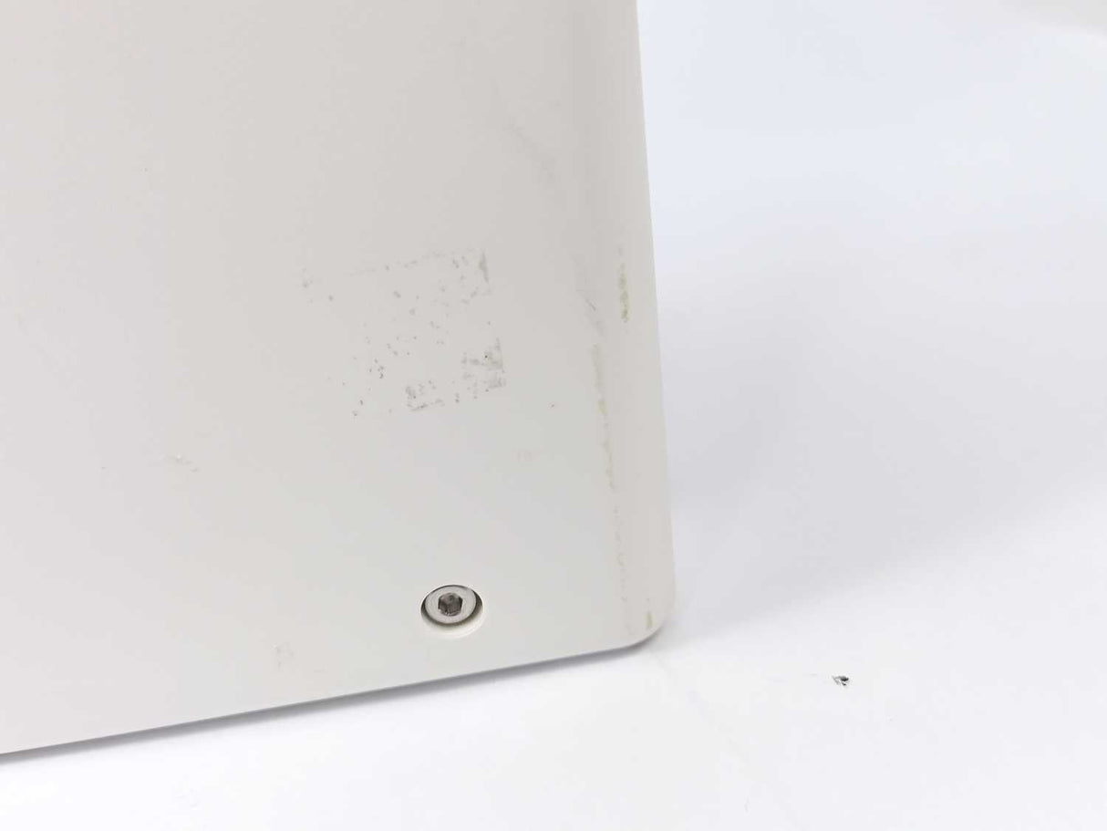 Siemens XC1005-A S54390-C3-A1 Extinguishing Control Panel