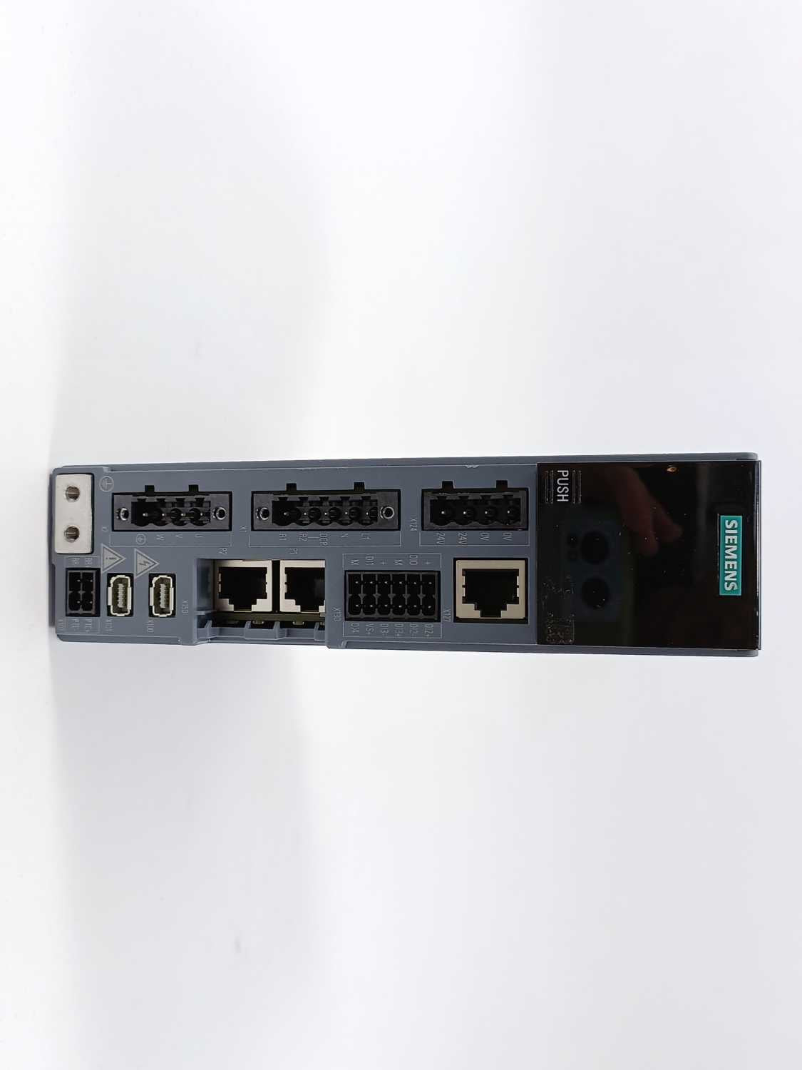 Siemens 6SL5310-1BB10-2CF0 SINAMICS S210