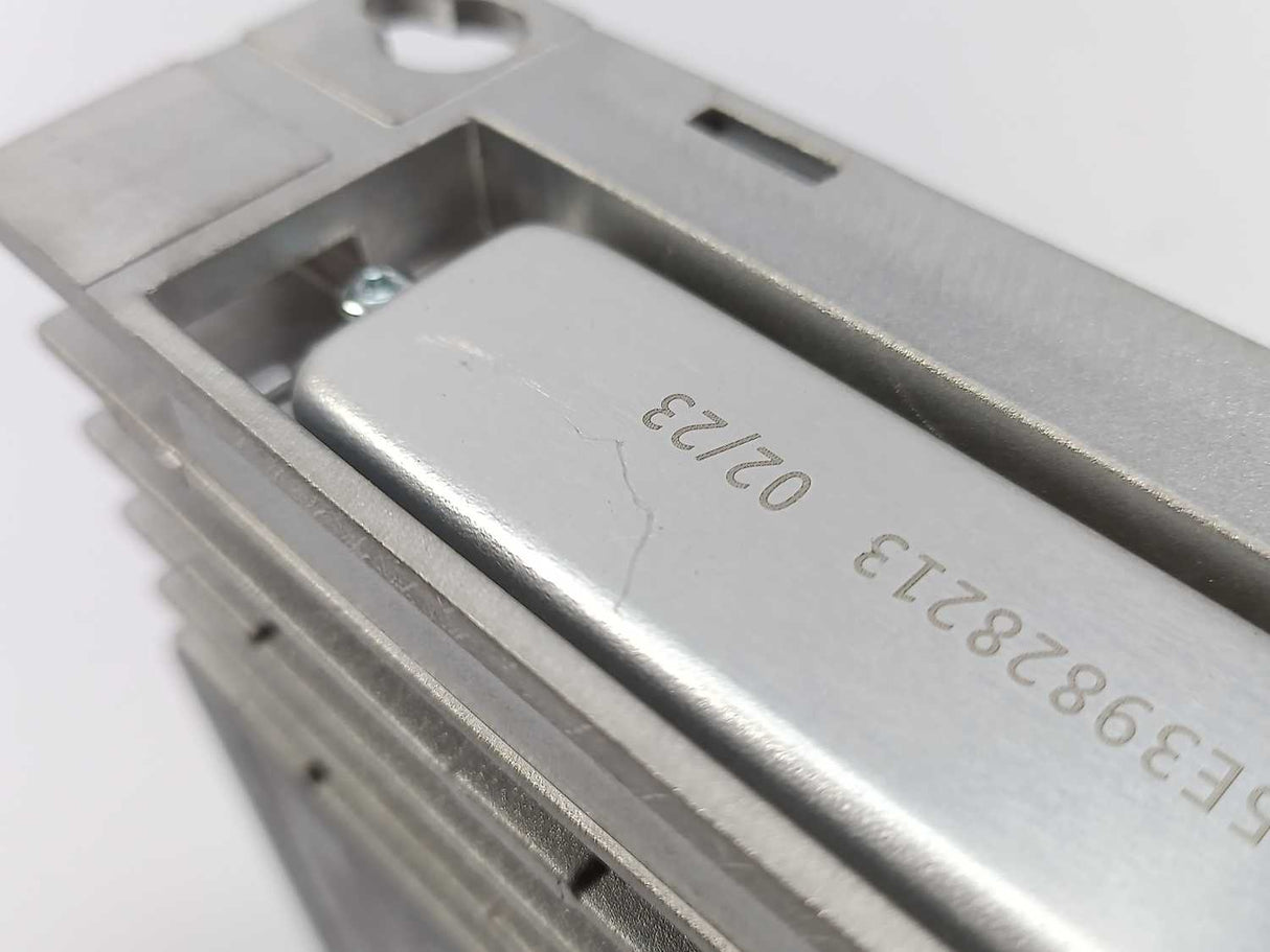Siemens 6SL5310-1BB10-2CF0 SINAMICS S210