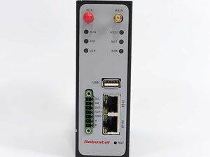 Robustel A.003.013 R3000-3P Industrial Cellular Router