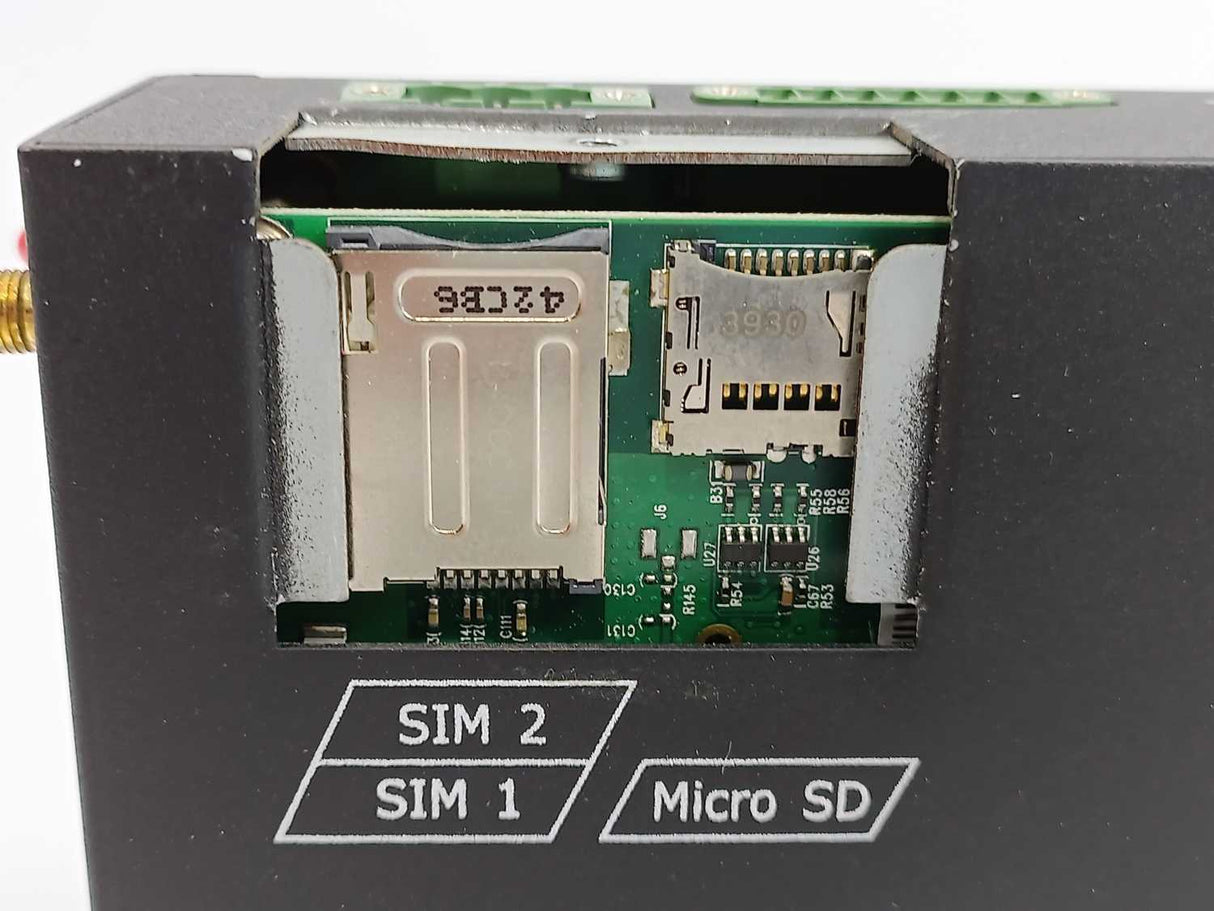 Robustel A.003.013 R3000-3P Industrial Cellular Router