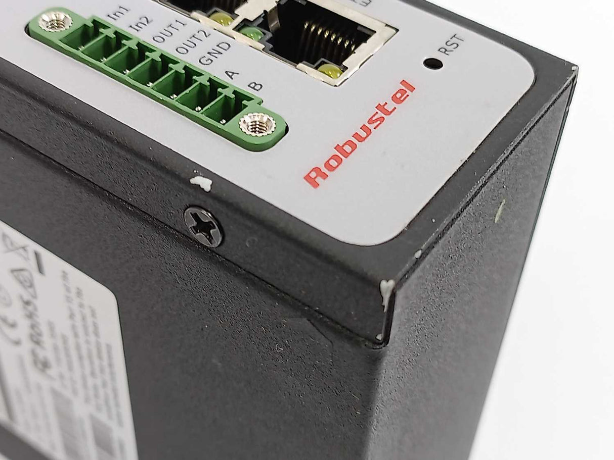 Robustel A.003.013 R3000-3P Industrial Cellular Router