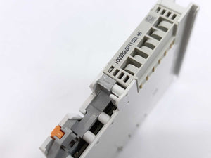 Beckoff KL3208-0010 Bus Terminal, 8-channel Analog Input, RTD (Pt1000, NTC)