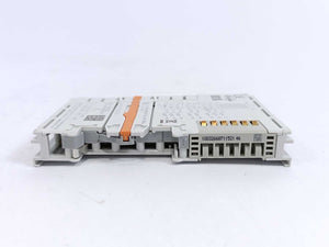 Beckoff KL3208-0010 Bus Terminal, 8-channel Analog Input, RTD (Pt1000, NTC)