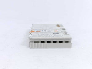 Beckoff KL3468 Bus Terminal, 8-channel Analog Input, Voltage, 0…10V
