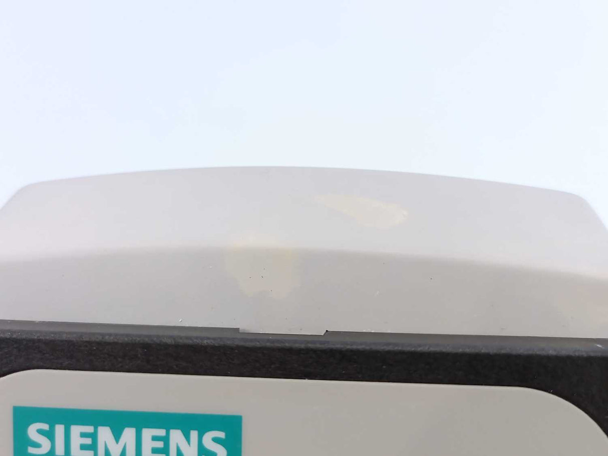 Siemens 7ME6910-1AA30-1AA0 MAG 5000 Transmitter, For Spare Parts