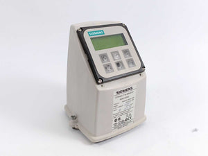 Siemens 7ME6910-1AA30-1AA0 MAG 5000 Transmitter, For Spare Parts