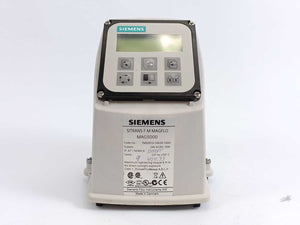 Siemens 7ME6910-1AA30-1AA0 MAG 5000 Transmitter, For Spare Parts