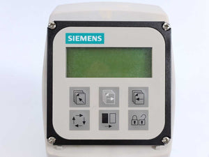 Siemens 7ME6910-1AA30-1AA0 MAG 5000 Transmitter, For Spare Parts
