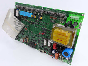 Siemens K3X020 AT&S-NA, 542319 IND. Board