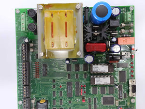 Siemens K3X020 AT&S-NA, 542319 IND. Board