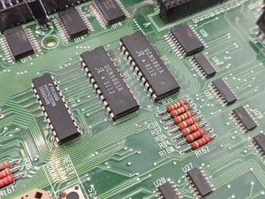 Siemens K3X020 AT&S-NA, 542319 IND. Board