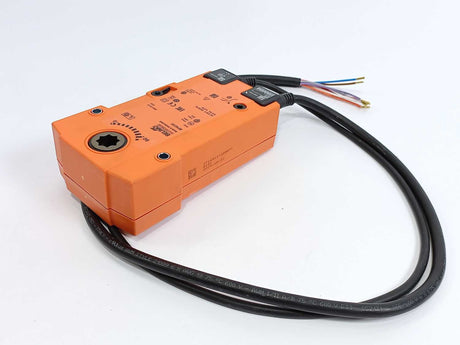 Belimo BFN230 Spring-Return Actuator For Fire And Smoke Dampers 90°