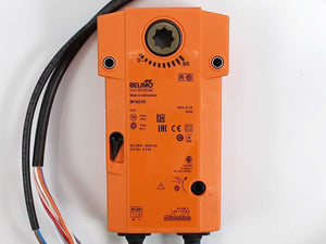 Belimo BFN230 Spring-Return Actuator For Fire And Smoke Dampers 90°