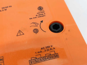 Belimo BFN230 Spring-Return Actuator For Fire And Smoke Dampers 90°