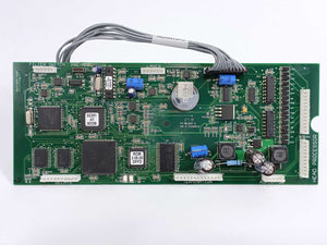 Vesda VLP-400 LaserPlus Smoke Detector Head Processor Board 01132_07