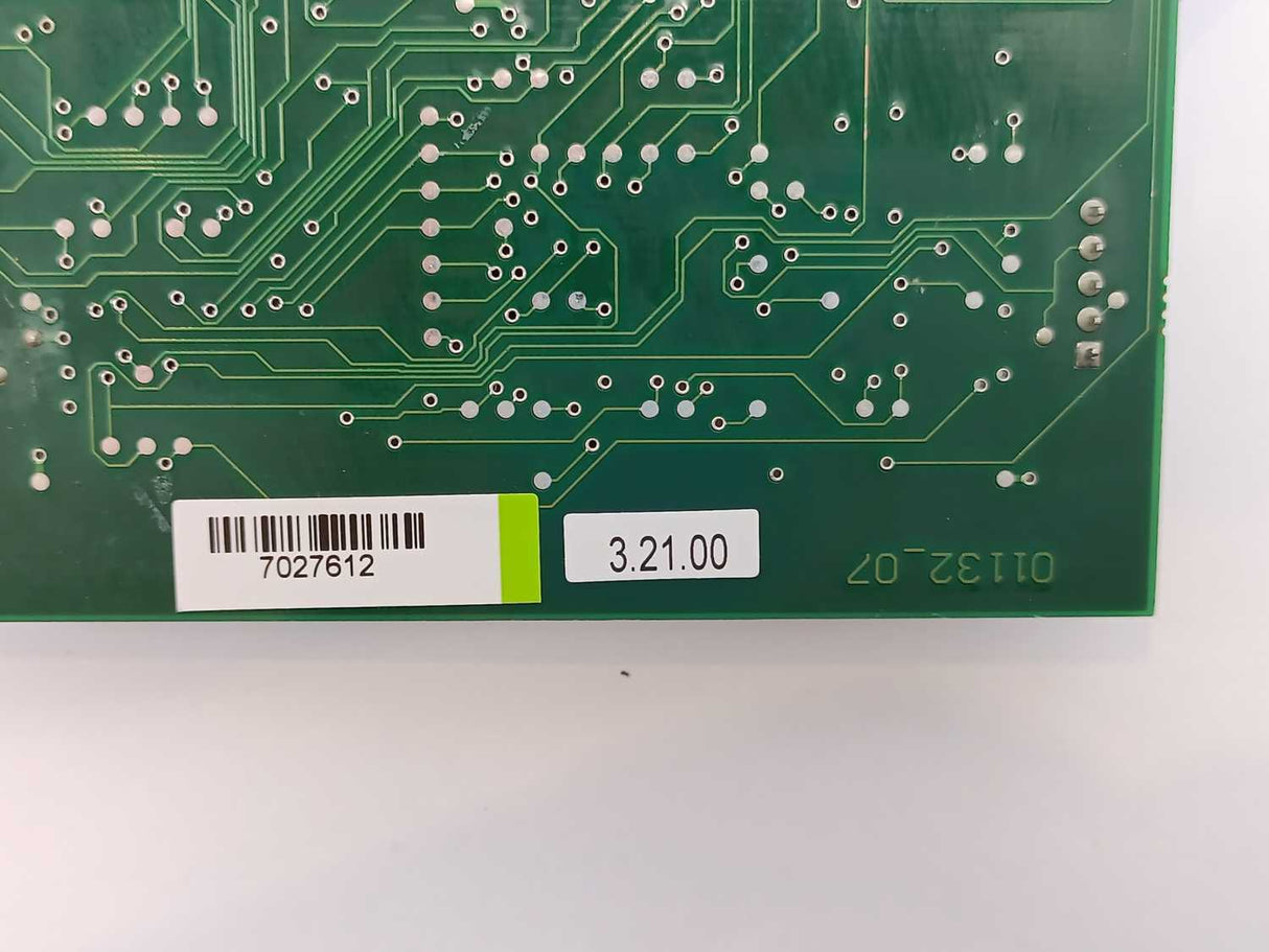Vesda VLP-400 LaserPlus Smoke Detector Head Processor Board 01132_07