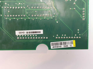 Vesda VLP-400 LaserPlus Smoke Detector Head Processor Board 01132_07
