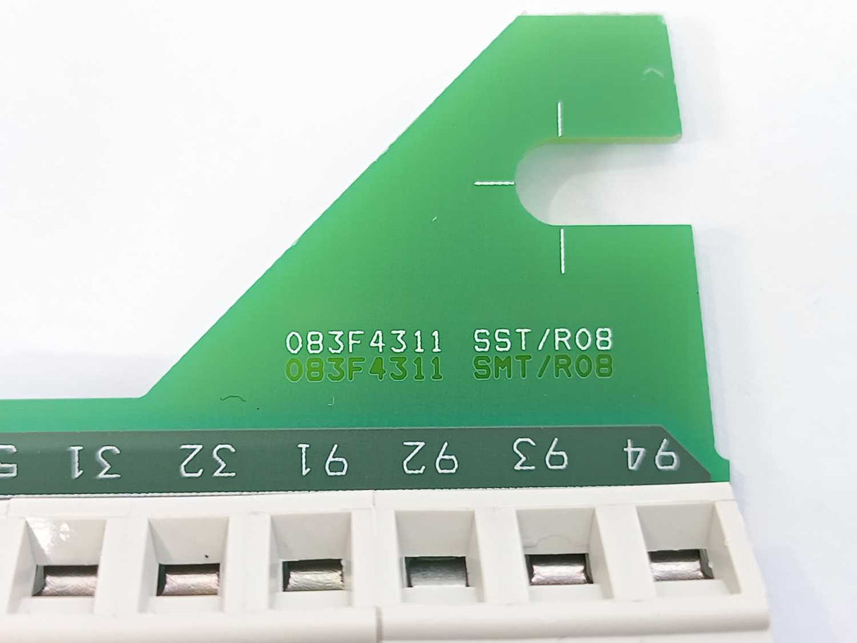 Siemens 083F4148 FDK-083F4148 RS-AA-008, Board