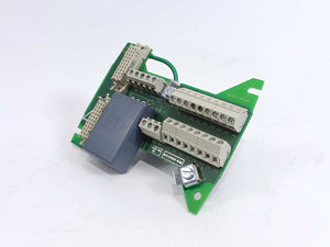 ATS 083F4311 Flow Meter Card