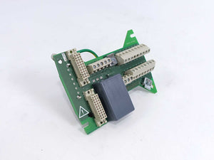 ATS 083F4311 Flow Meter Card