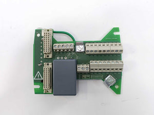 ATS 083F4311 Flow Meter Card