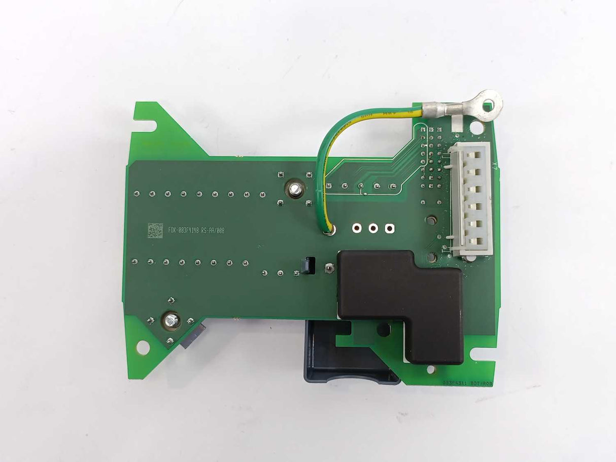 ATS 083F4311 Flow Meter Card