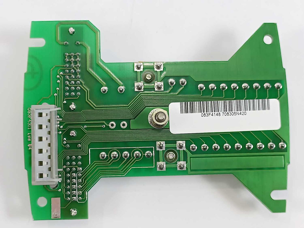 Siemens 083F4148 FDK-083F4148 RS-AA-008, Board