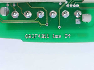Siemens 083F4148 FDK-083F4148 RS-AA-008, Board