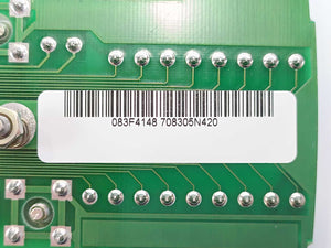 Siemens 083F4148 FDK-083F4148 RS-AA-008, Board