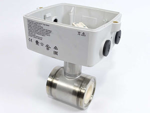 Siemens 7ME6110-2DA20-2AA1-Z Electromagnetic Flow Sensor
