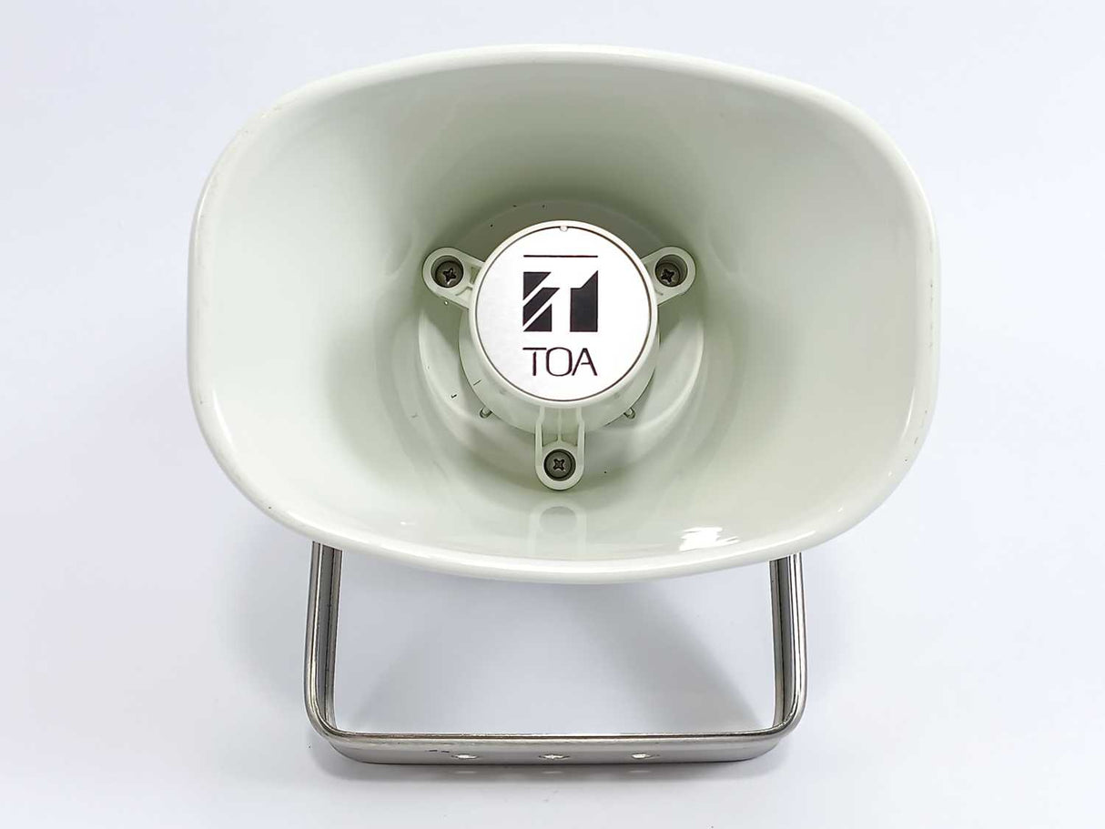 TOA SC-615BS Voice Alarm, 70V, 15W