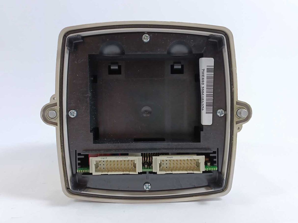 Siemens 7ME6920-1AA30-1AA0 MAG 6000 Transmitter, For Spare Parts