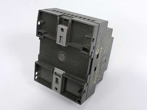 Siemens 6ED1052-1MD00-0BA6 Logo! Logic Module 12/24VDC