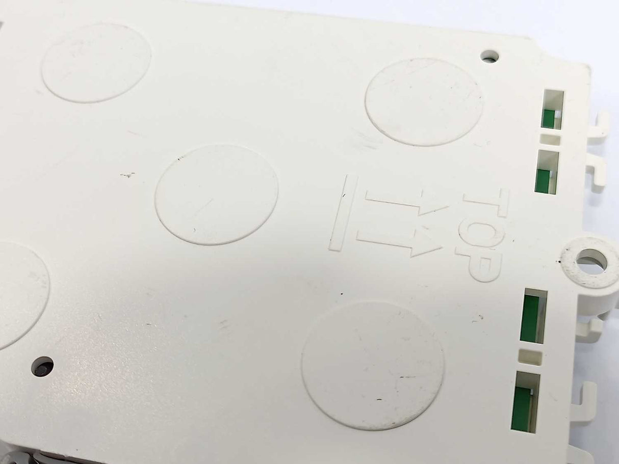 Siemens A5Q00002369 Immersion Temperature Sensor FDCIO222