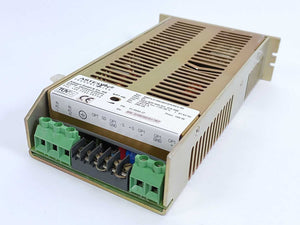 Artesyn SMP/LC180/30/CER/REV02 DC Power Supplie, 115/230VAC, 47-63Hz, 3,0/1,5A