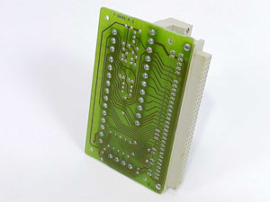 F-9465-R.2 Control Board, ATIM/ASIF, APFEL RF64acR, 3SE11