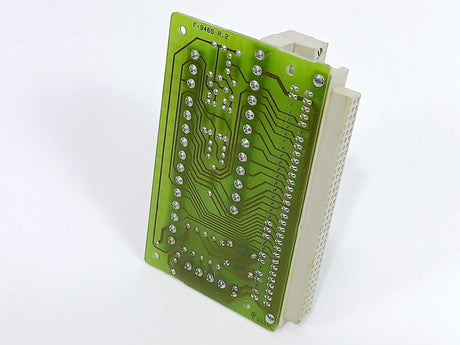 F-9465-R.2 Control Board, ATIM/ASIF, APFEL RF64acR, 3SE11