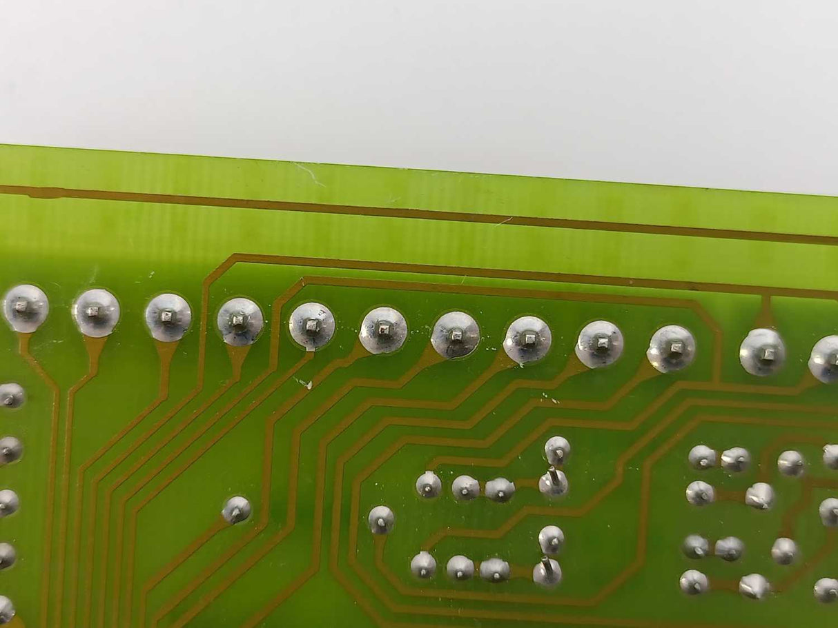 F-9465-R.2 Control Board, ATIM/ASIF, APFEL RF64acR, 3SE11