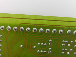 F-9465-R.2 Control Board, ATIM/ASIF, APFEL RF64acR, 3SE11