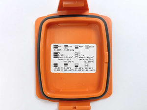 Belimo 22DTH-11M Temperature and Humidity Sensor