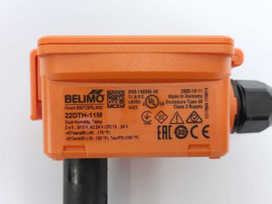 Belimo 22DTH-11M Temperature and Humidity Sensor