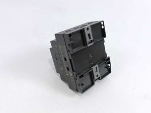 Siemens 6ED1 052-2MD00-0BA6 LOGO! Output Module, 4xRELAY/10A, DC 12/24V