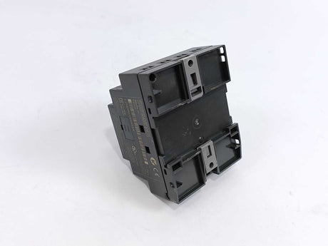 Siemens 6ED1 052-2MD00-0BA6 LOGO! Output Module, 4xRELAY/10A, DC 12/24V