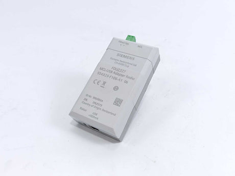 Siemens S54323-F106-A1 MCL-USB Adapter (Radio)