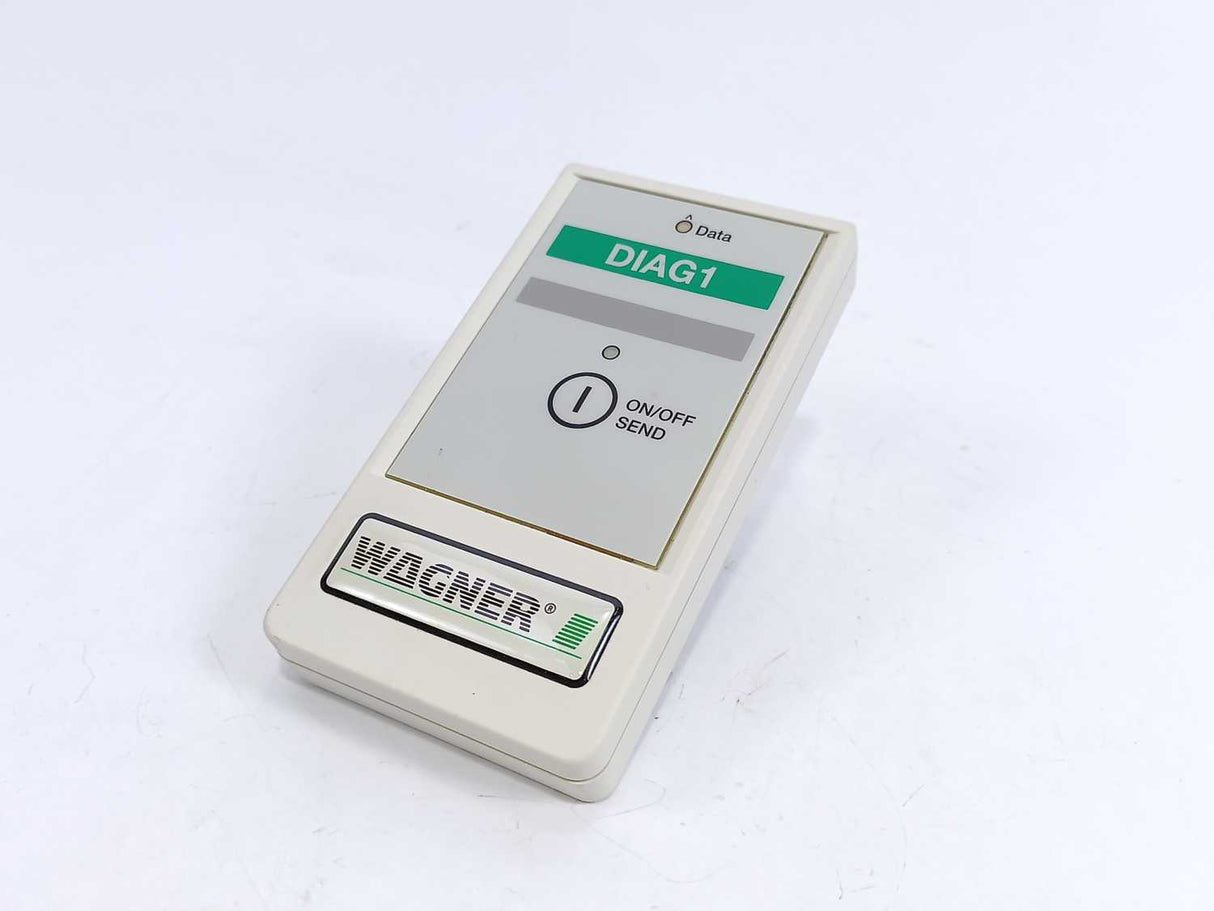 WAGNER DIAG1 Diagnostic Tool