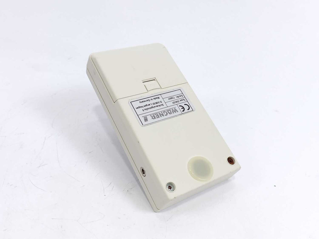 WAGNER DIAG1 Diagnostic Tool