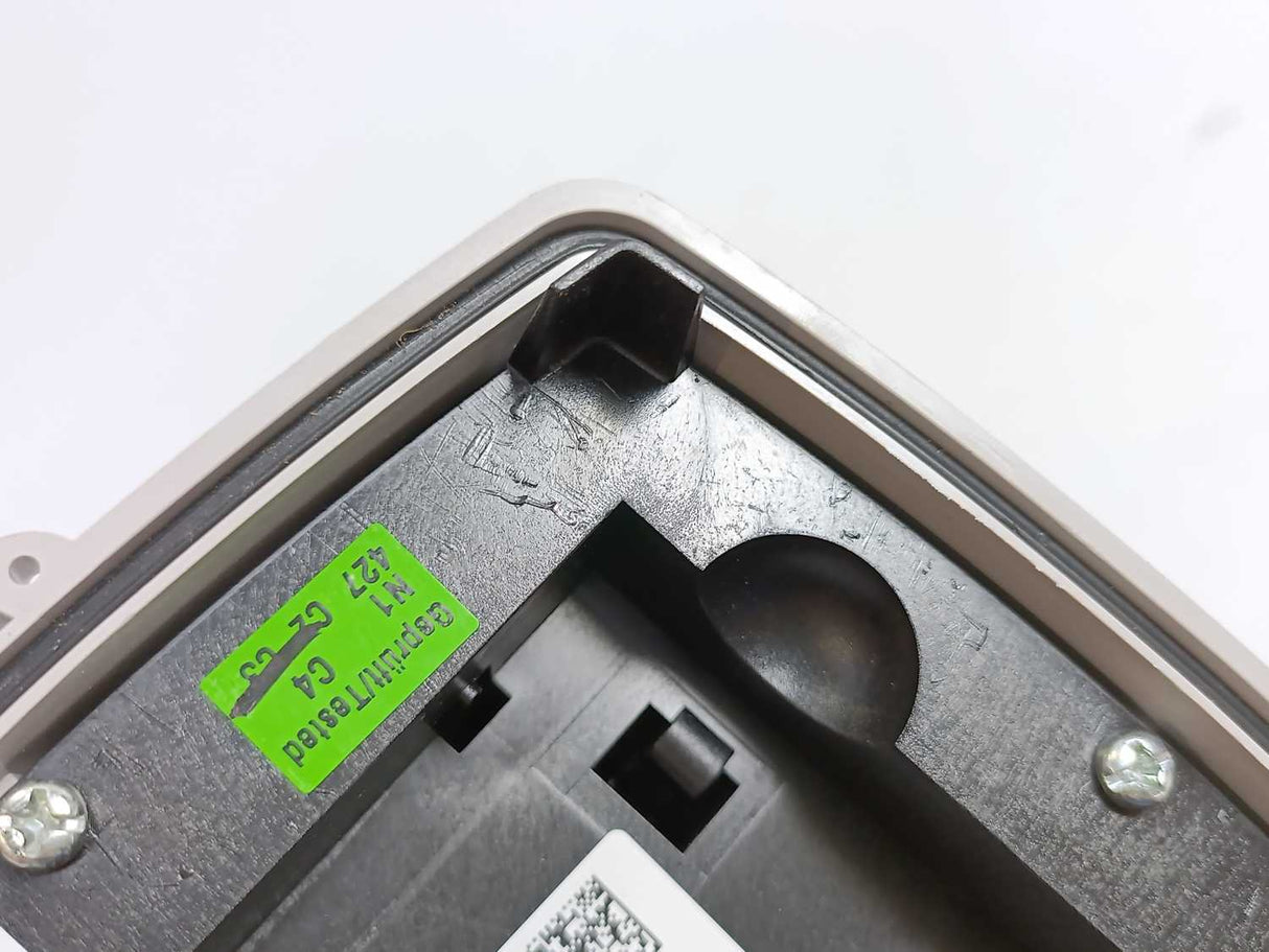 Siemens 7ME6910-1AA10-1AA0 MAG 5000 Transmitter, For Spare Parts