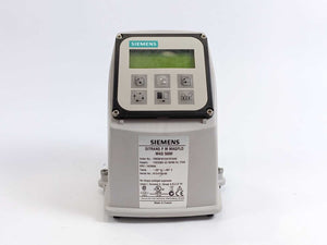 Siemens 7ME6910-1AA10-1AA0 MAG 5000 Transmitter, For Spare Parts